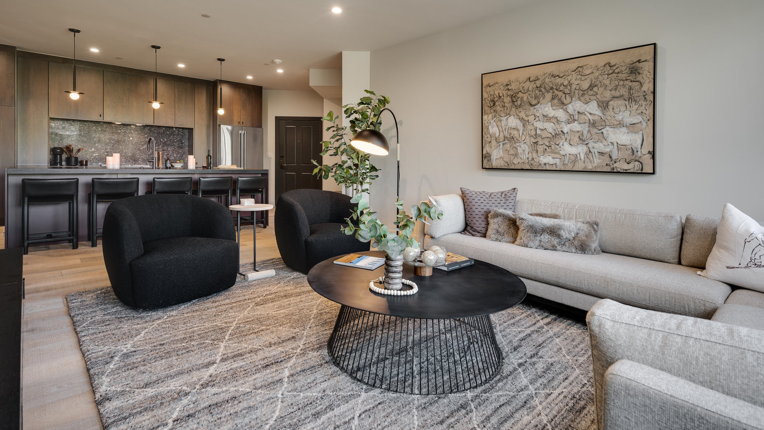 Beaver Creek Vacation Rental