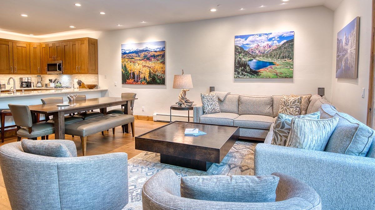 Edwards Vacation Rental