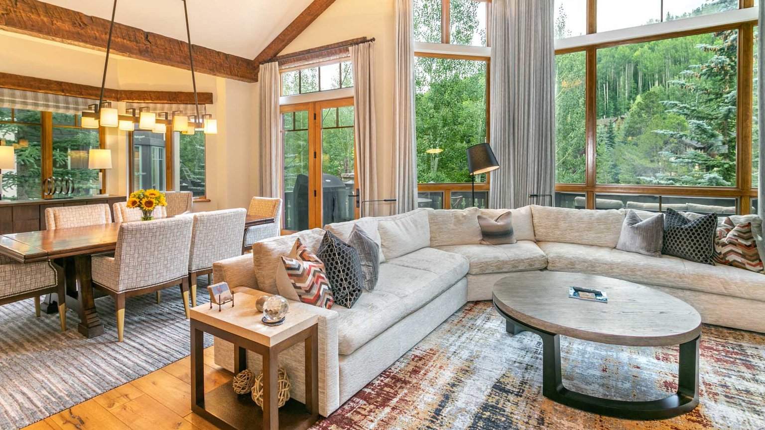 Vail Vacation Rental