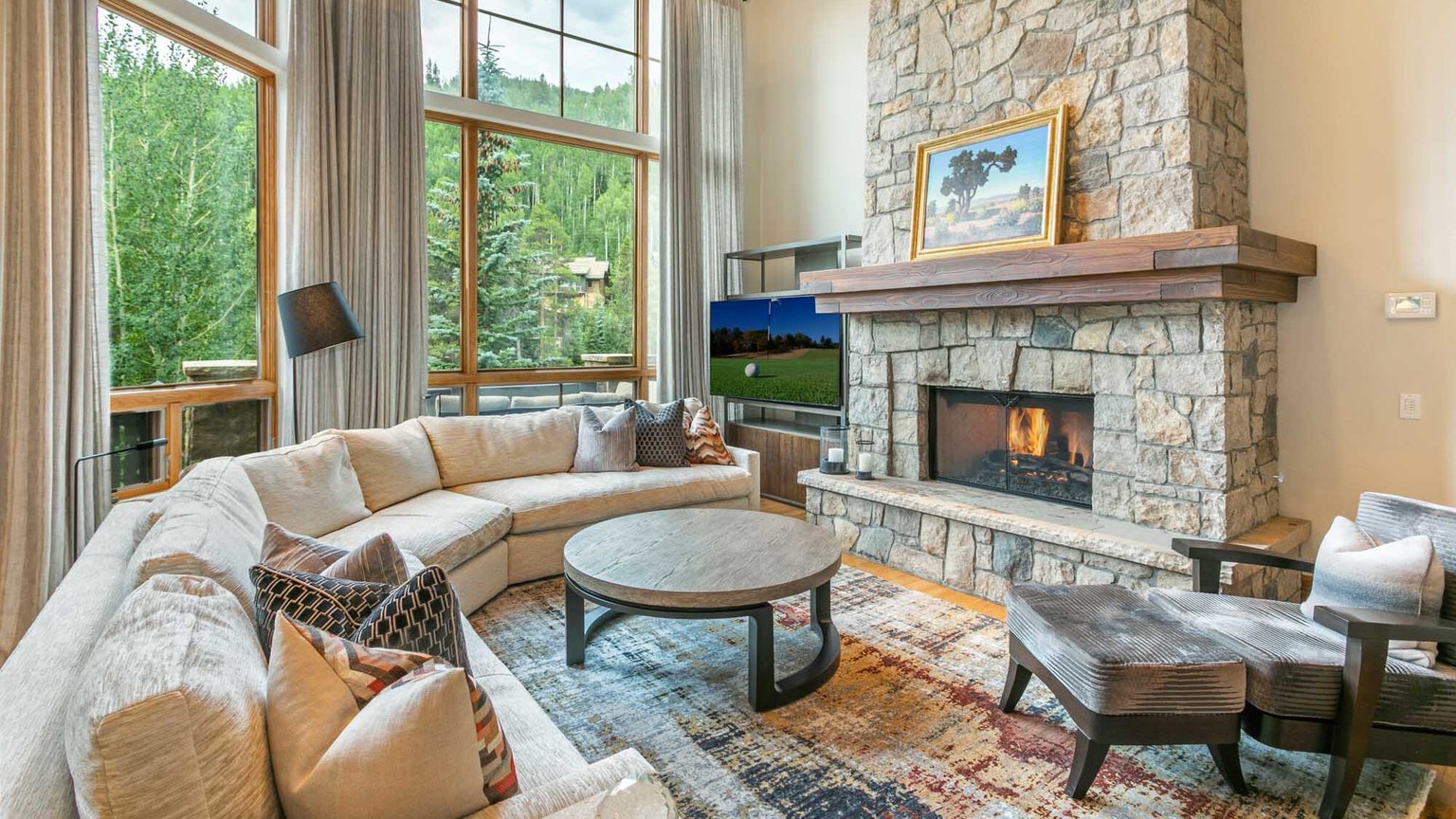 Vail Vacation Rental