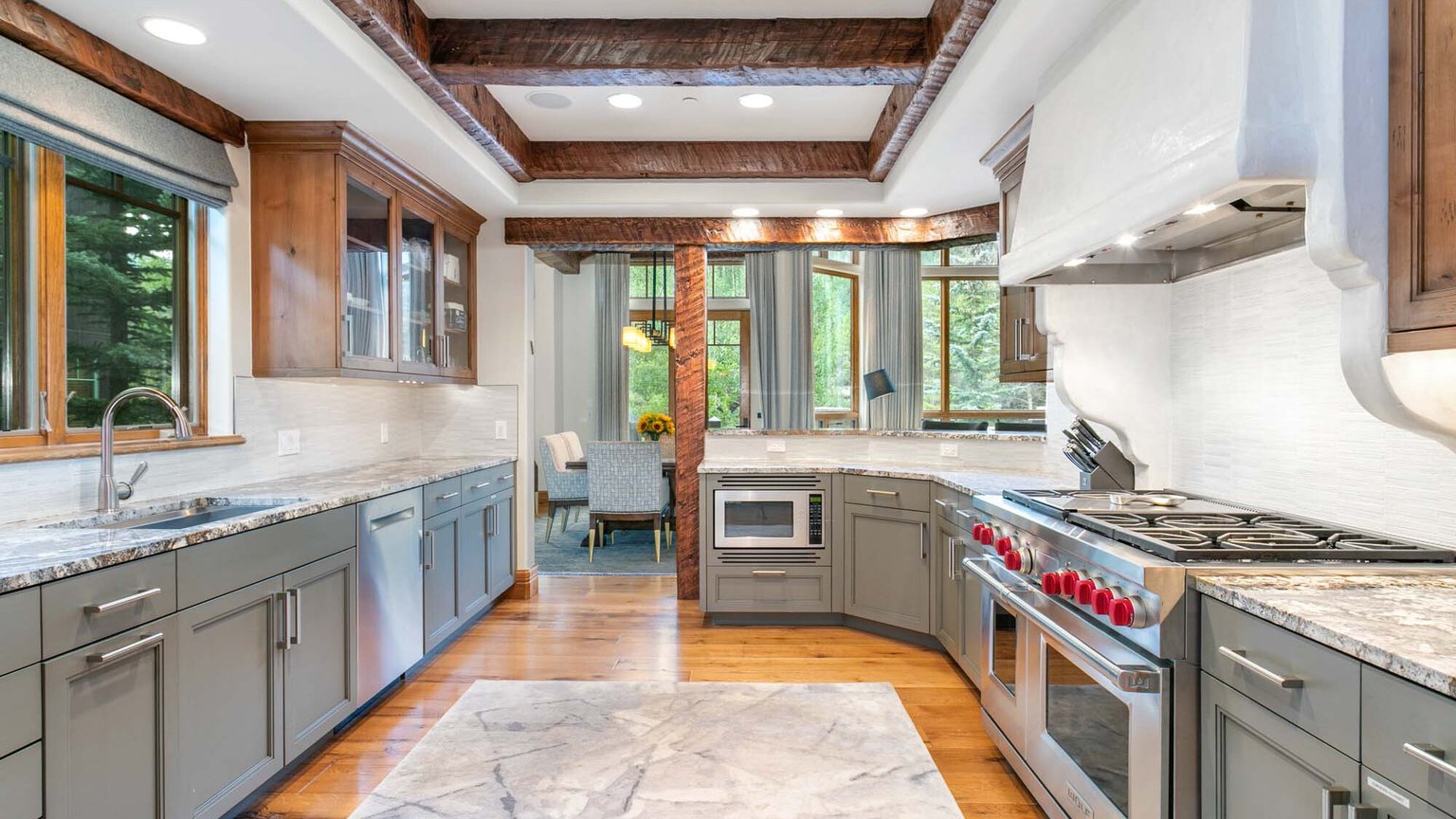 Vail Vacation Rental