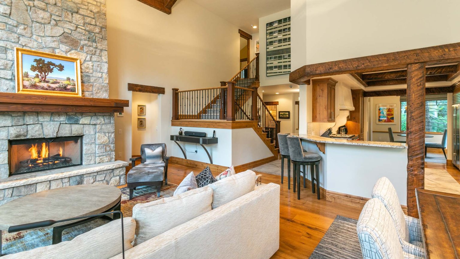 Vail Vacation Rental