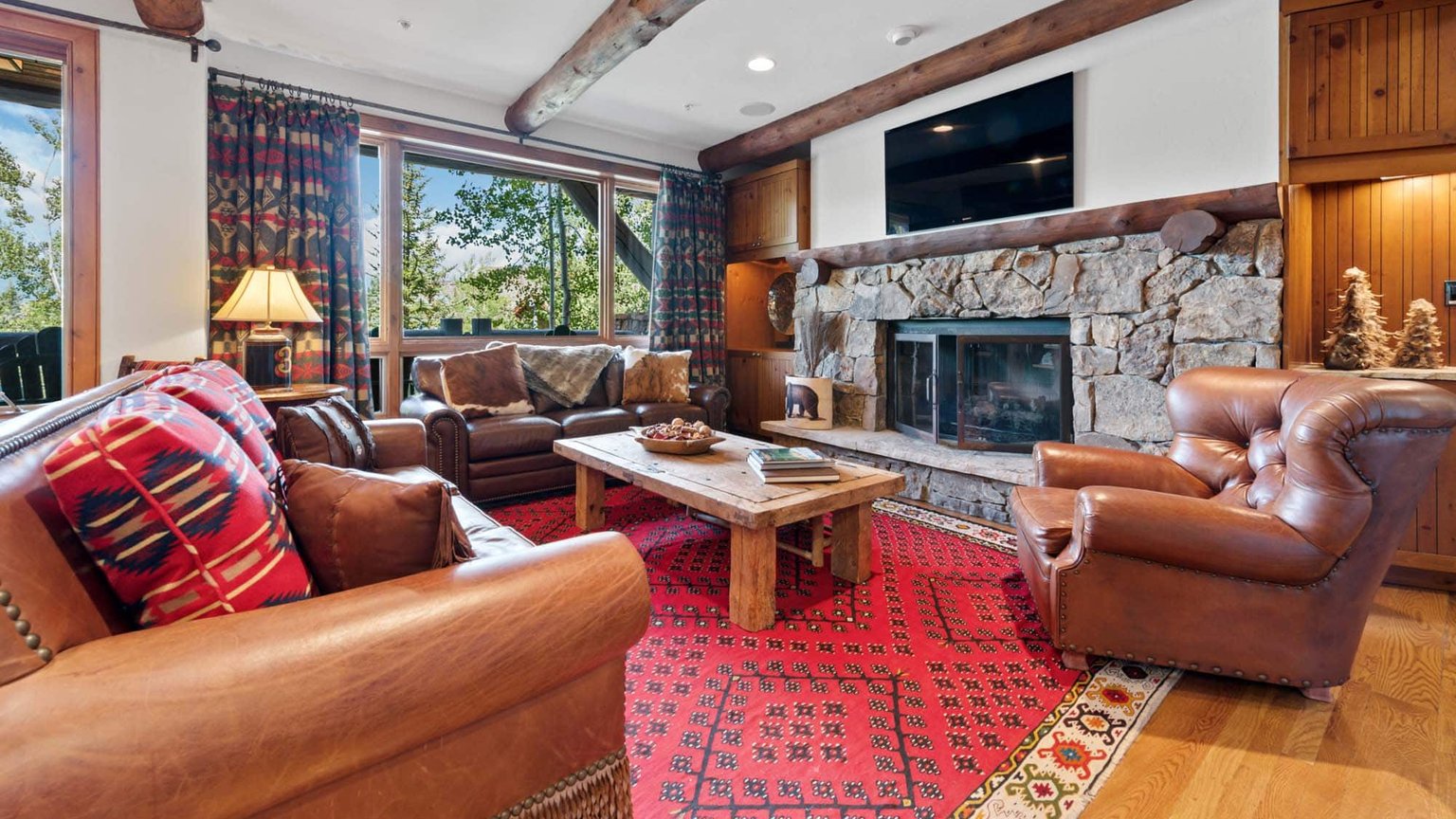 Avon Vacation Rental