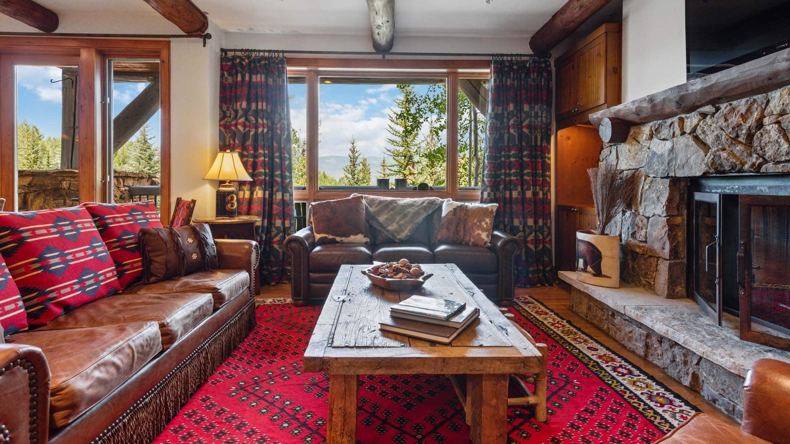 Avon Vacation Rental