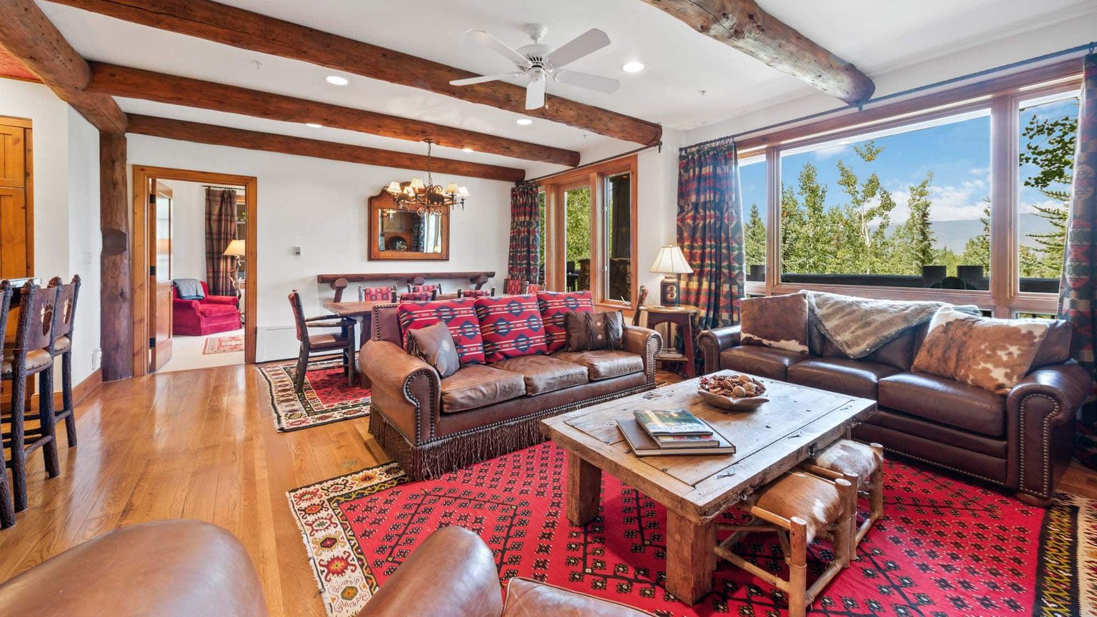 Avon Vacation Rental