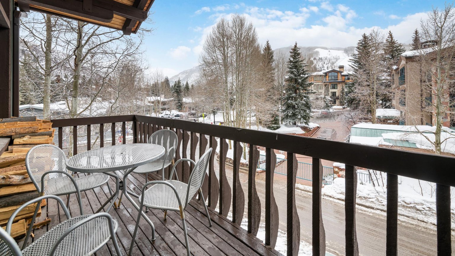 Vail Vacation Rental