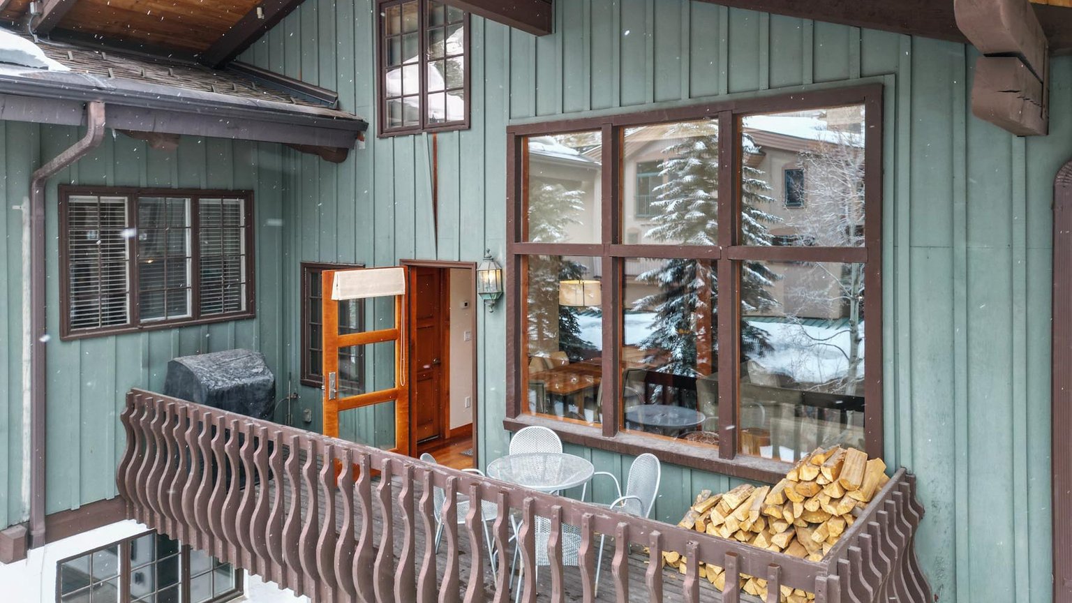 Vail Vacation Rental