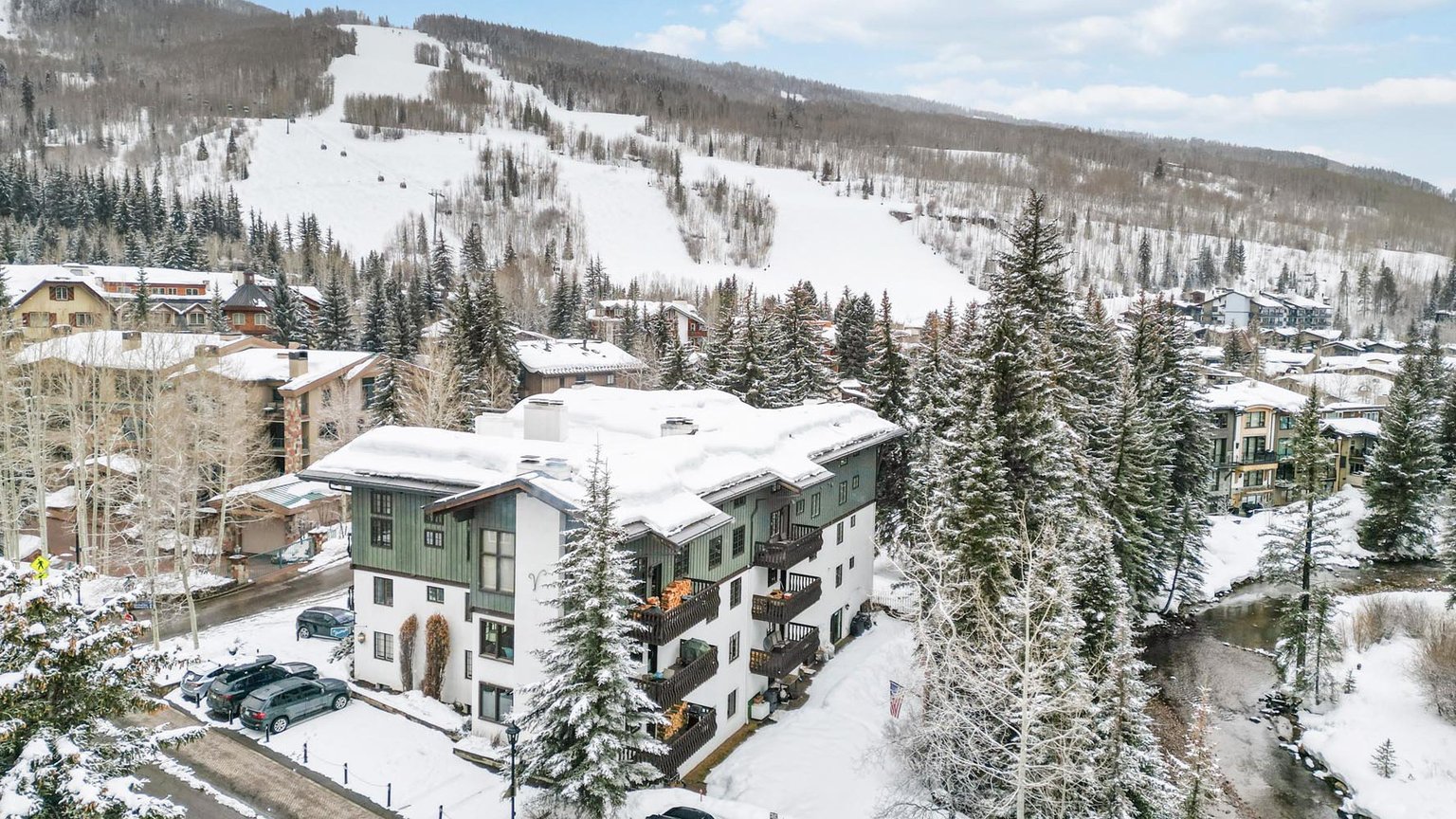Vail Vacation Rental
