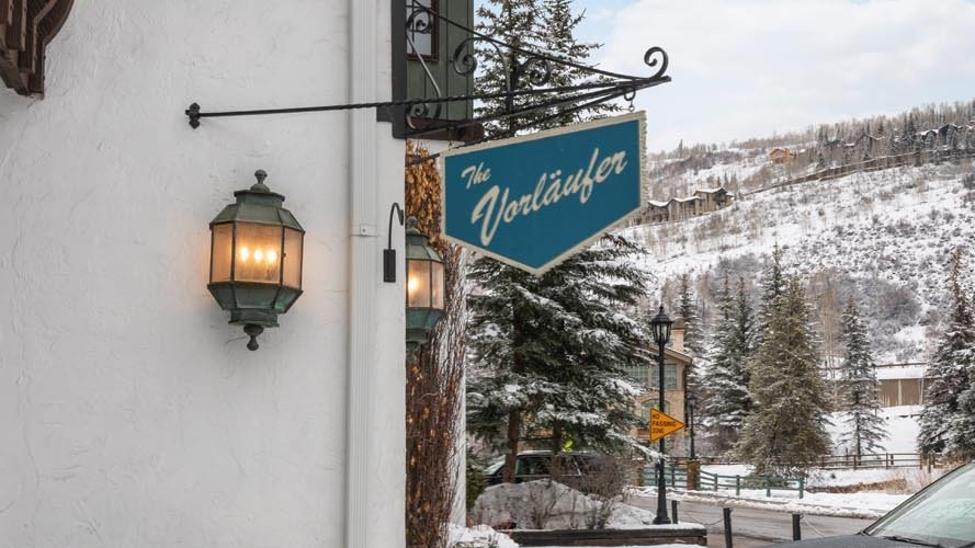 Vail Vacation Rental