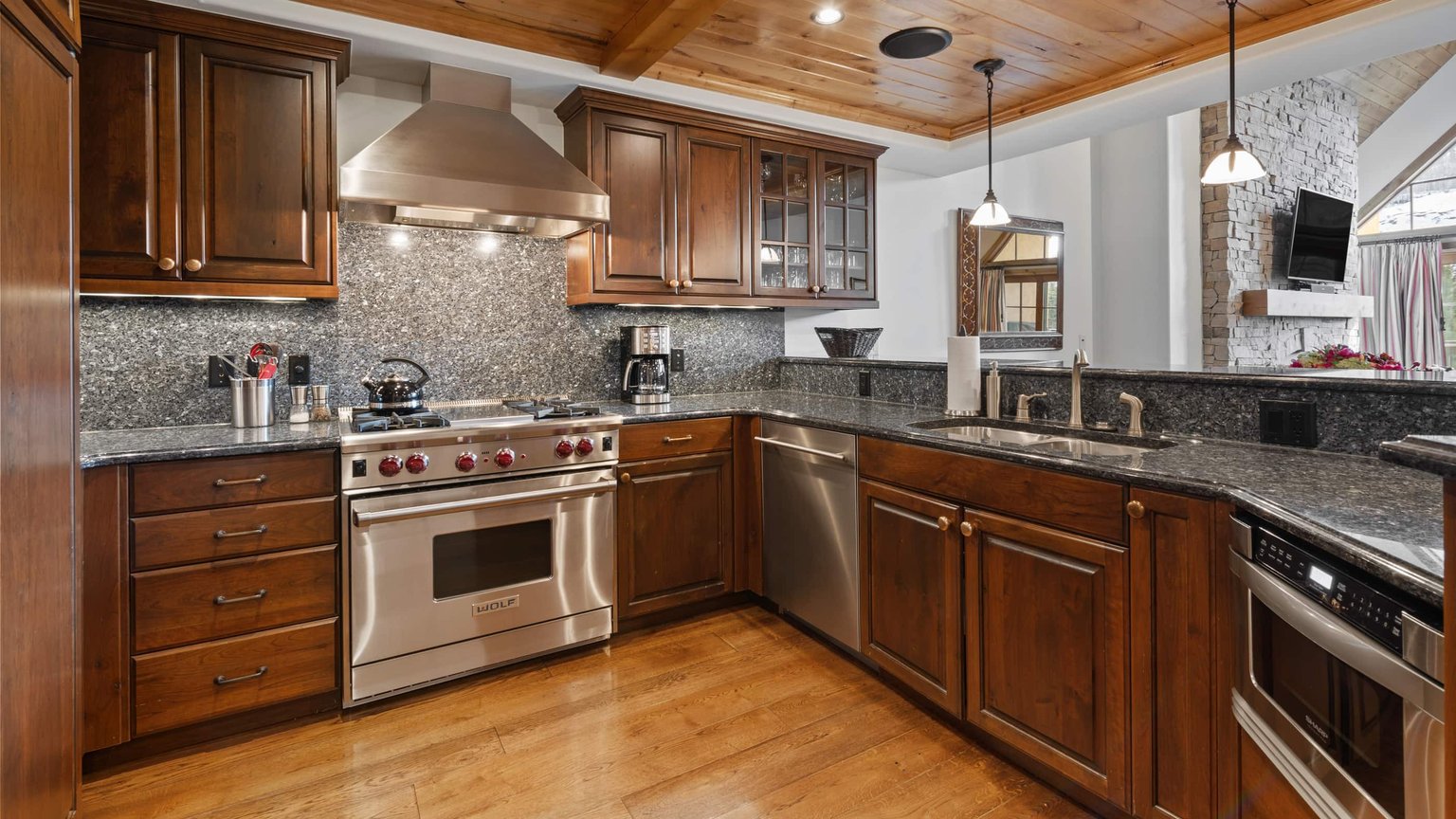 Vail Vacation Rental