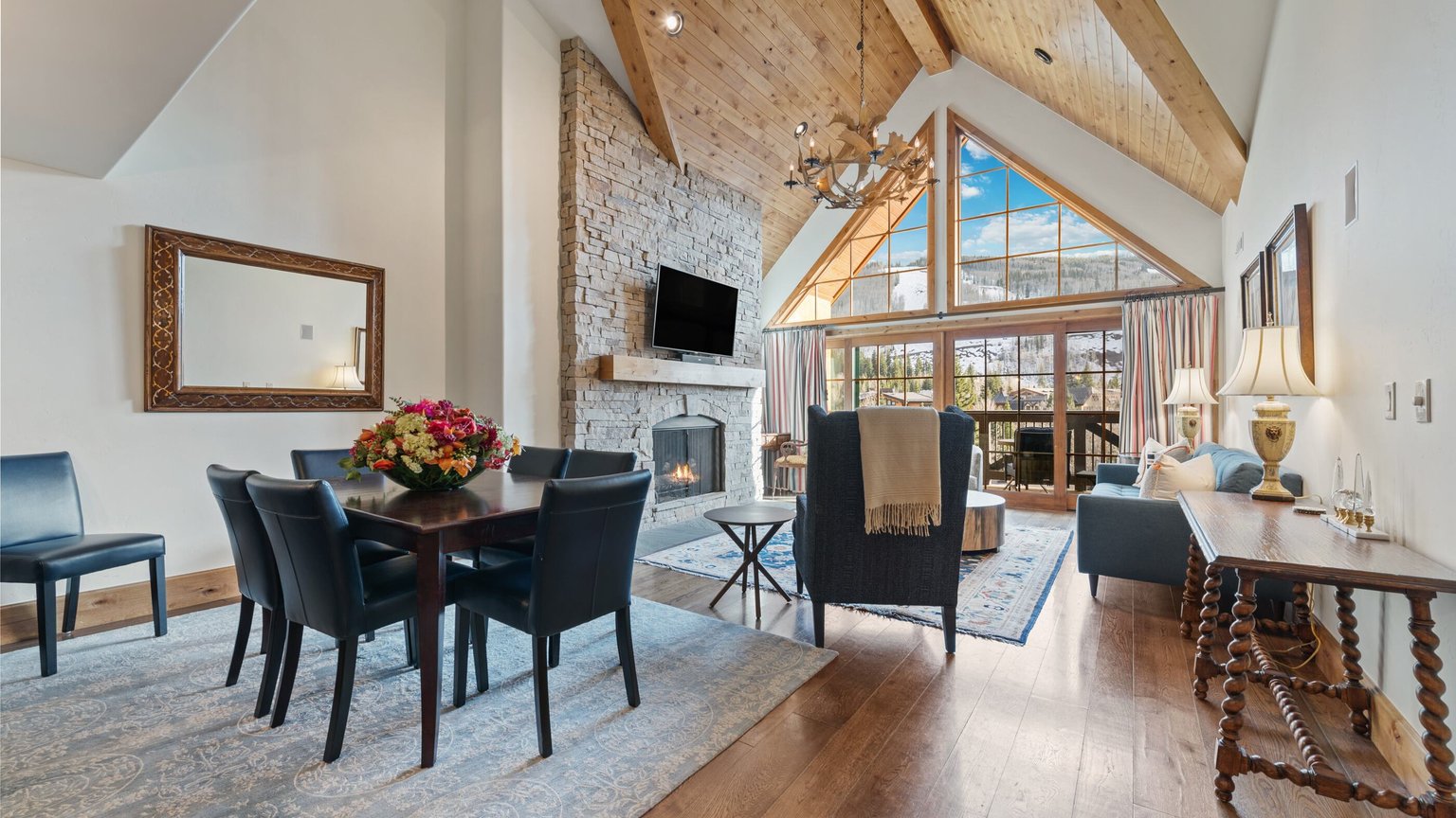 Vail Vacation Rental