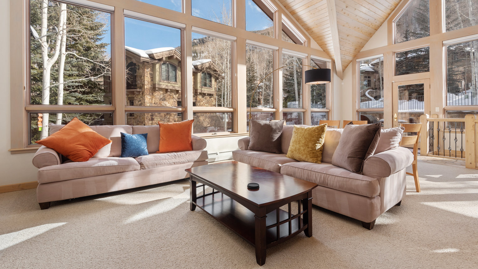 Vail Vacation Rental