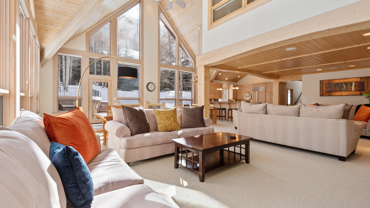 Vail Vacation Rental