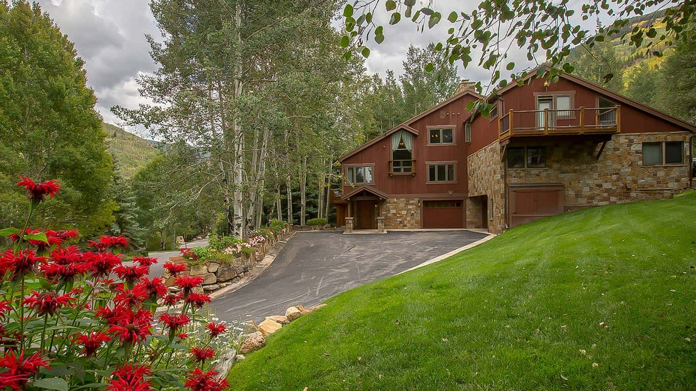 Vail Vacation Rental