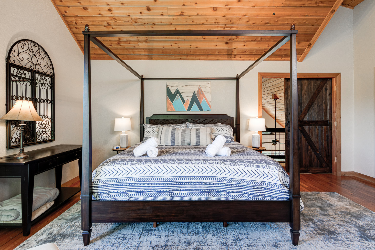 Asheville Vacation Rental