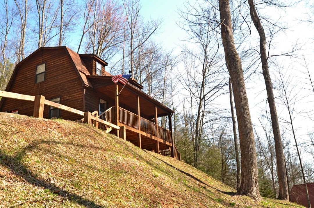 Candler Vacation Rental