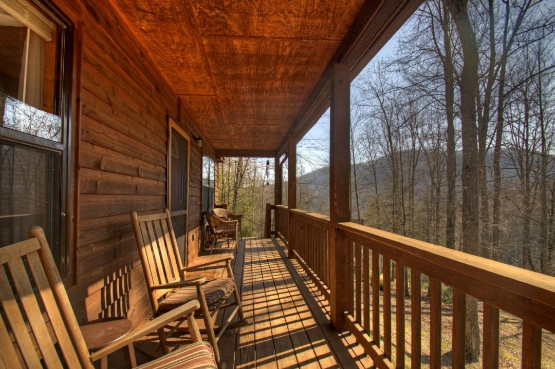 Candler Vacation Rental