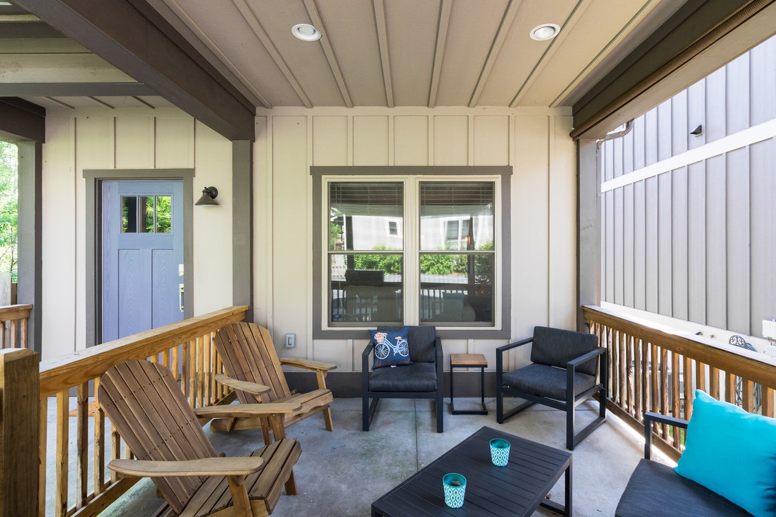 Asheville Vacation Rental