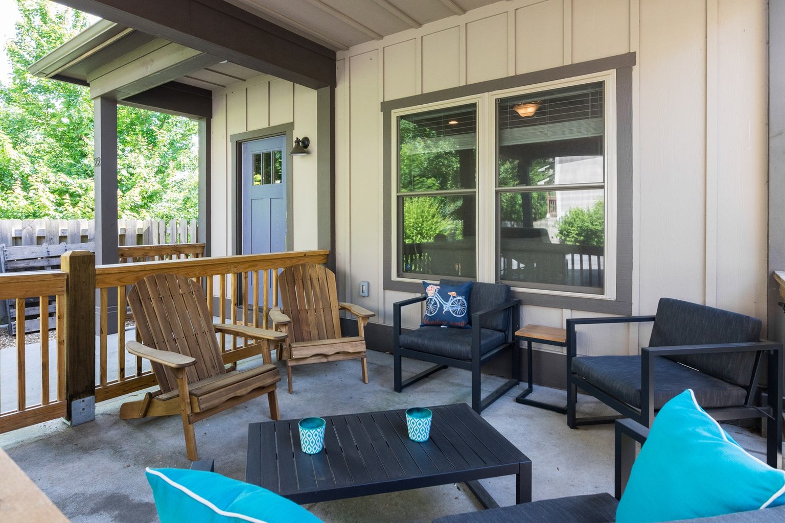 Asheville Vacation Rental