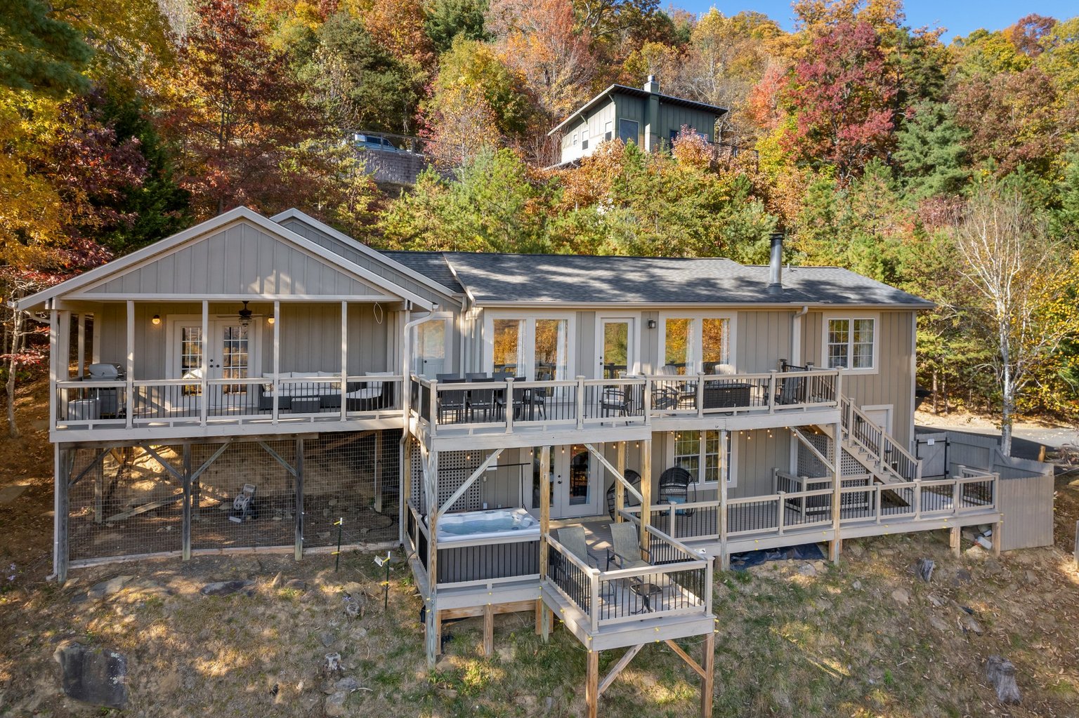 Asheville Vacation Rental