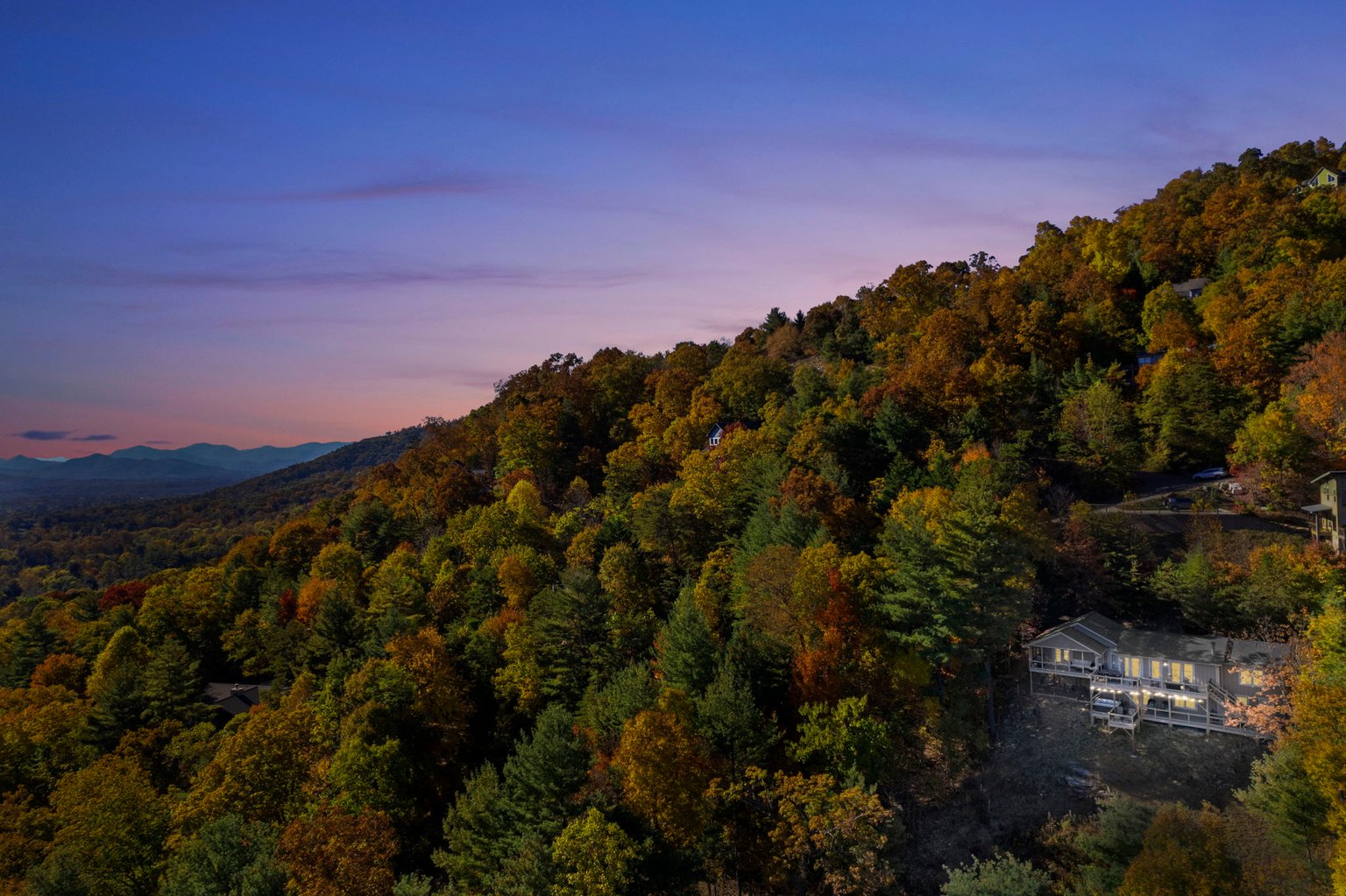 Asheville Vacation Rental