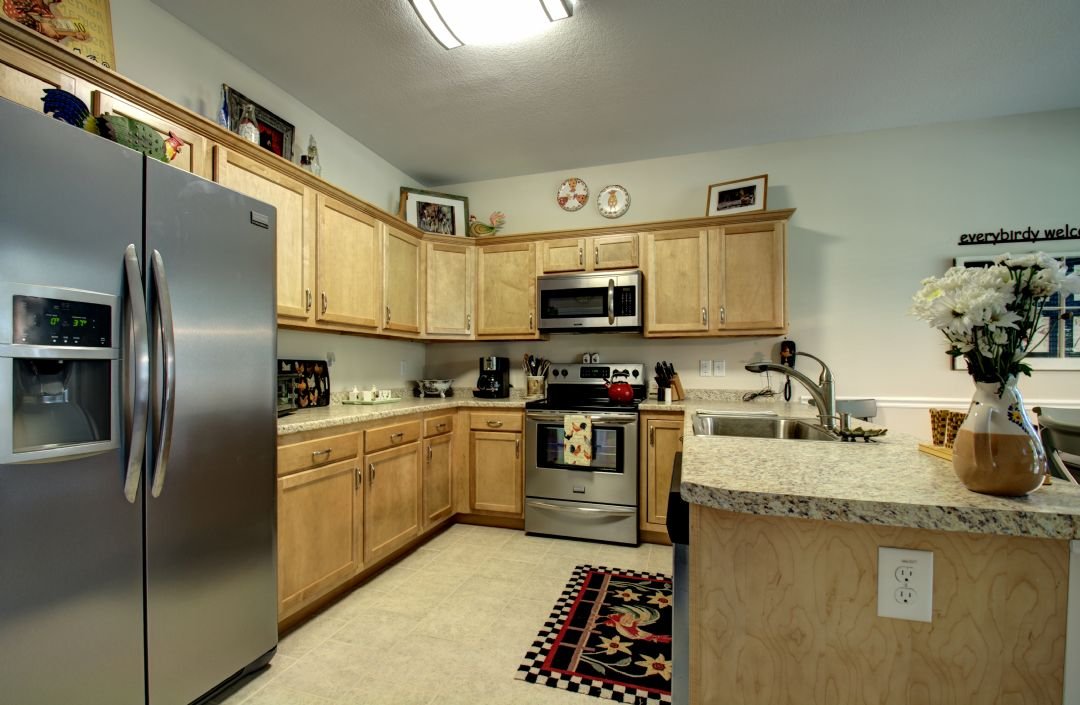 Asheville Vacation Rental