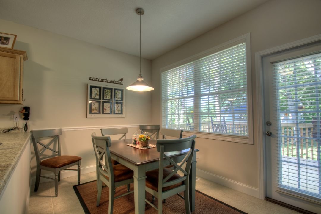Asheville Vacation Rental