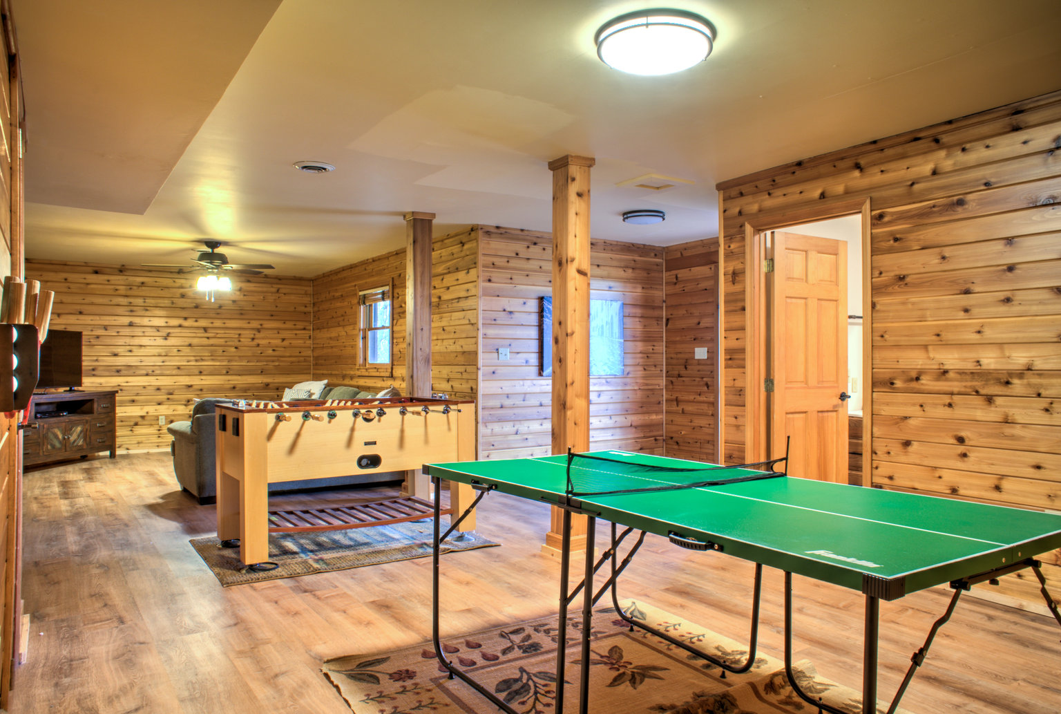 Mars Hill Vacation Rental