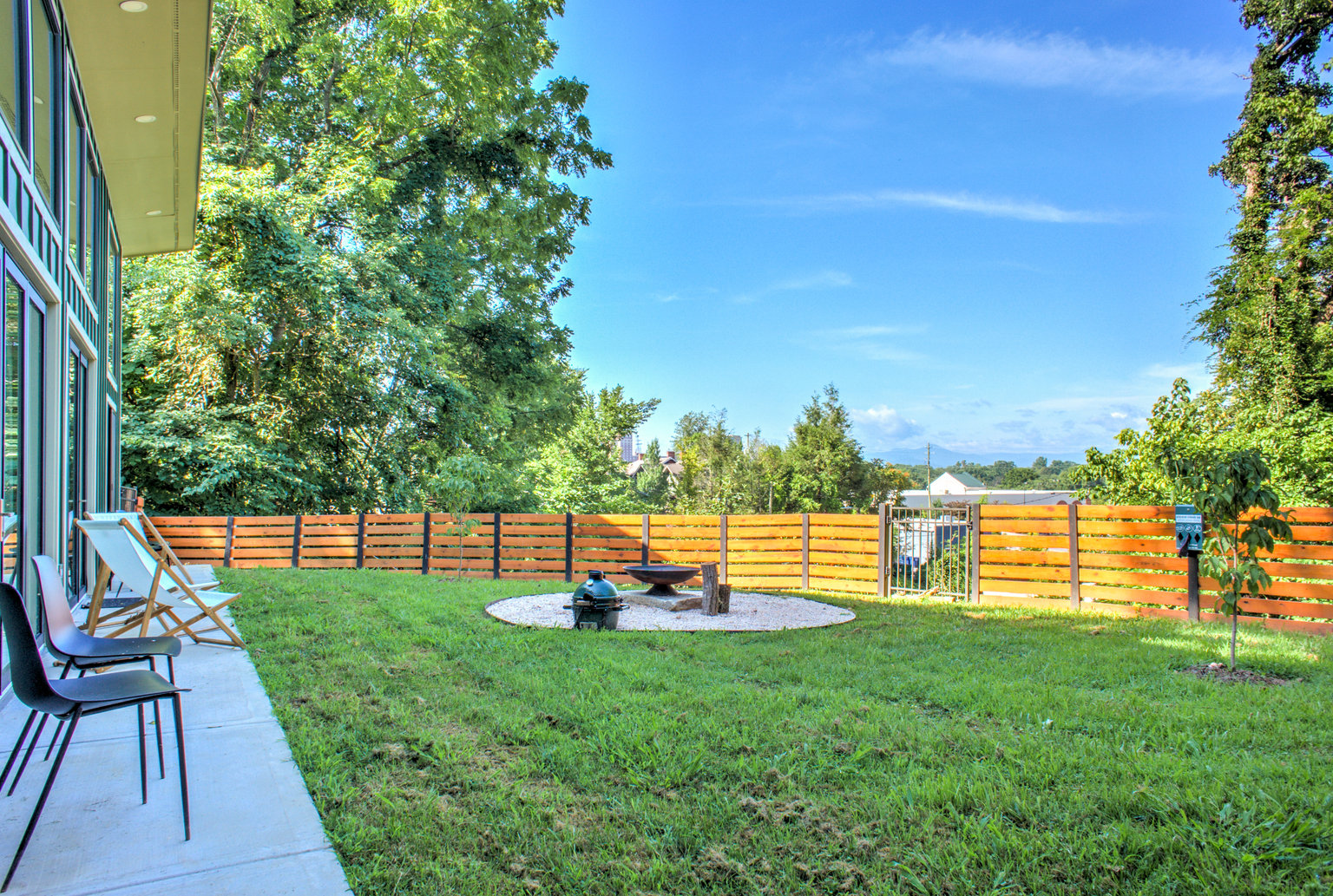 Asheville Vacation Rental