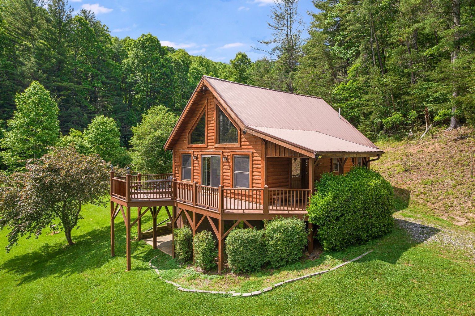 Leicester Vacation Rental