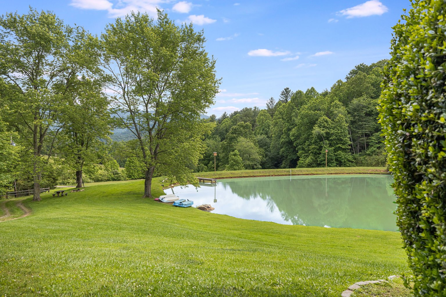 Leicester Vacation Rental