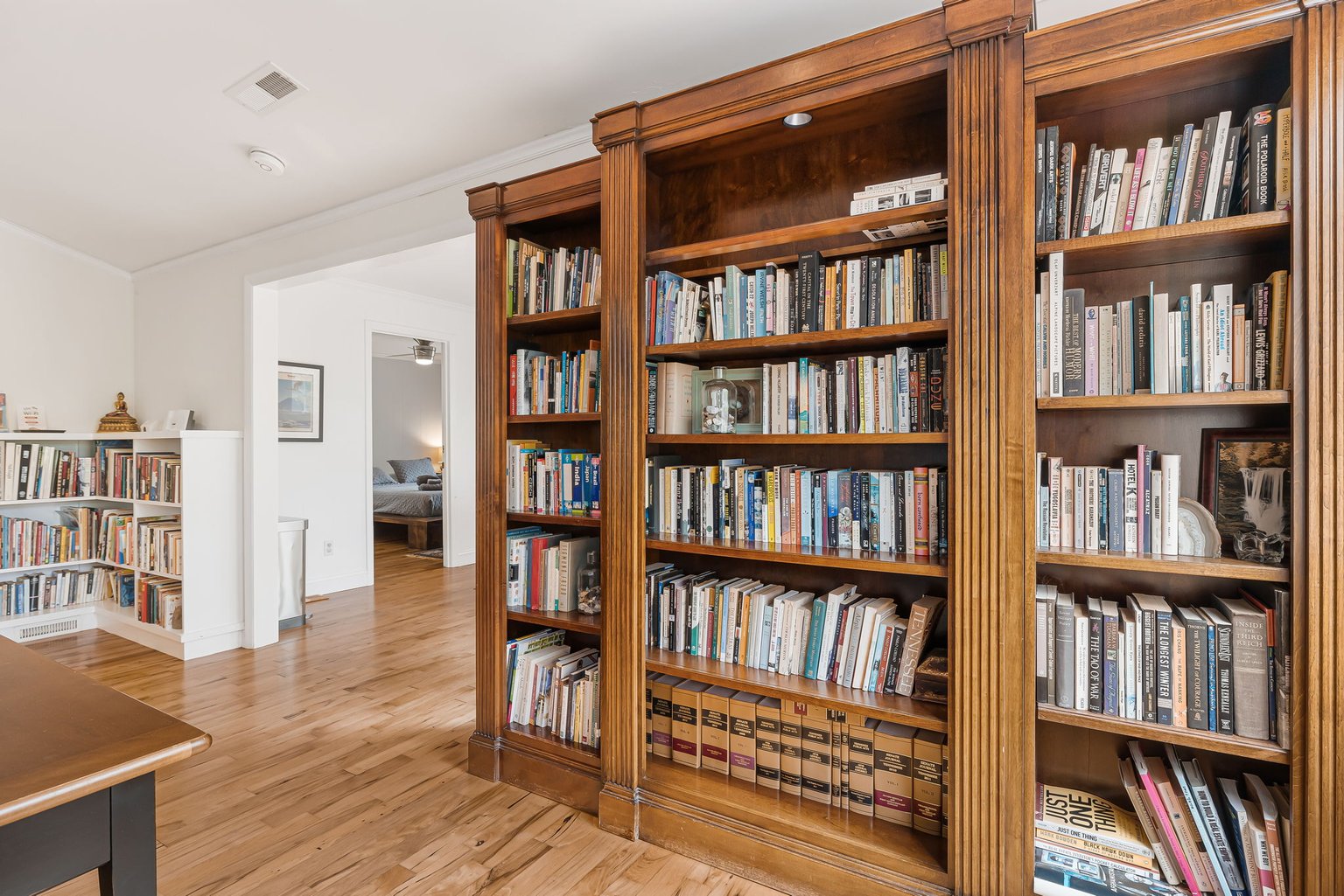 Weaverville Vacation Rental