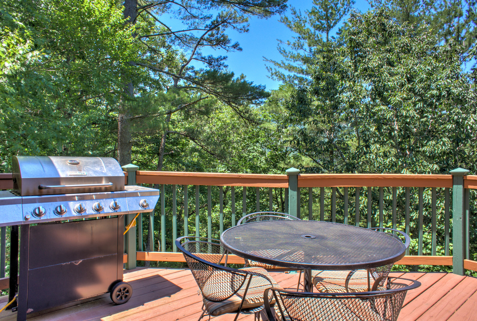 Asheville Vacation Rental