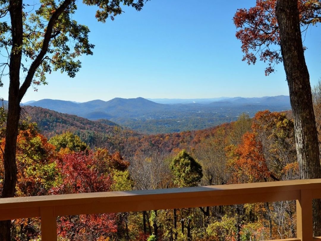 Asheville Vacation Rental
