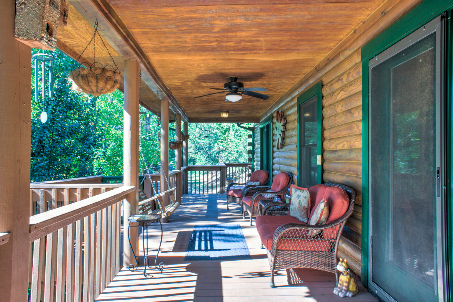 Lake Lure Vacation Rental