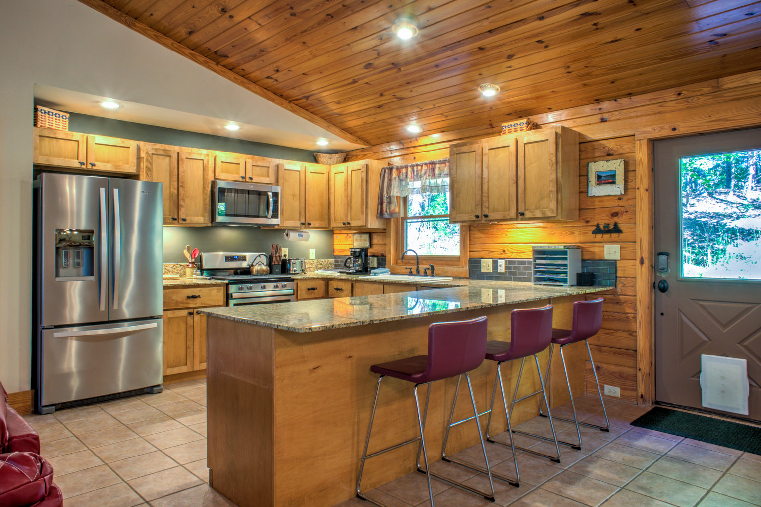 Lake Lure Vacation Rental