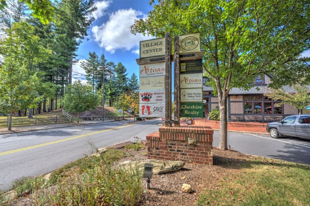 Black Mountain Vacation Rental