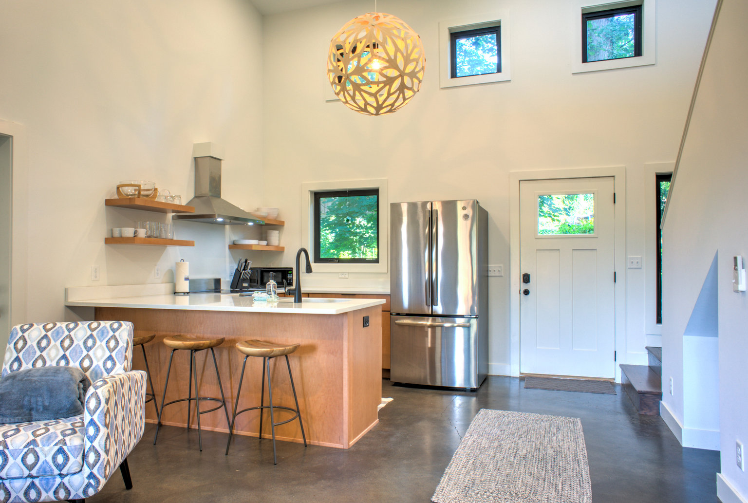 Asheville Vacation Rental