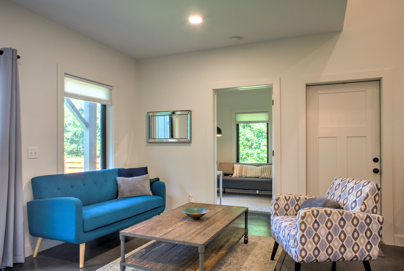 Asheville Vacation Rental