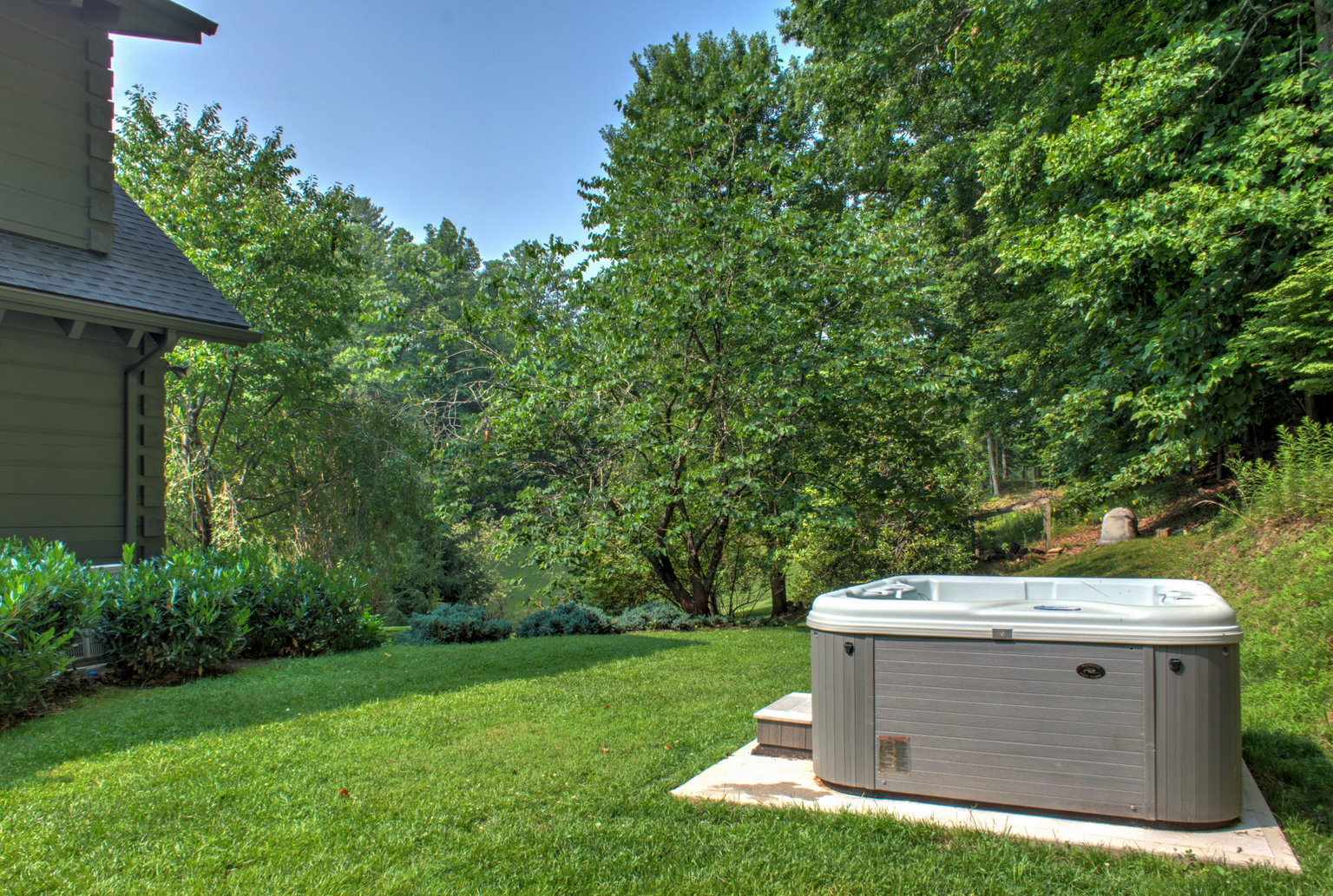 Burnsville Vacation Rental