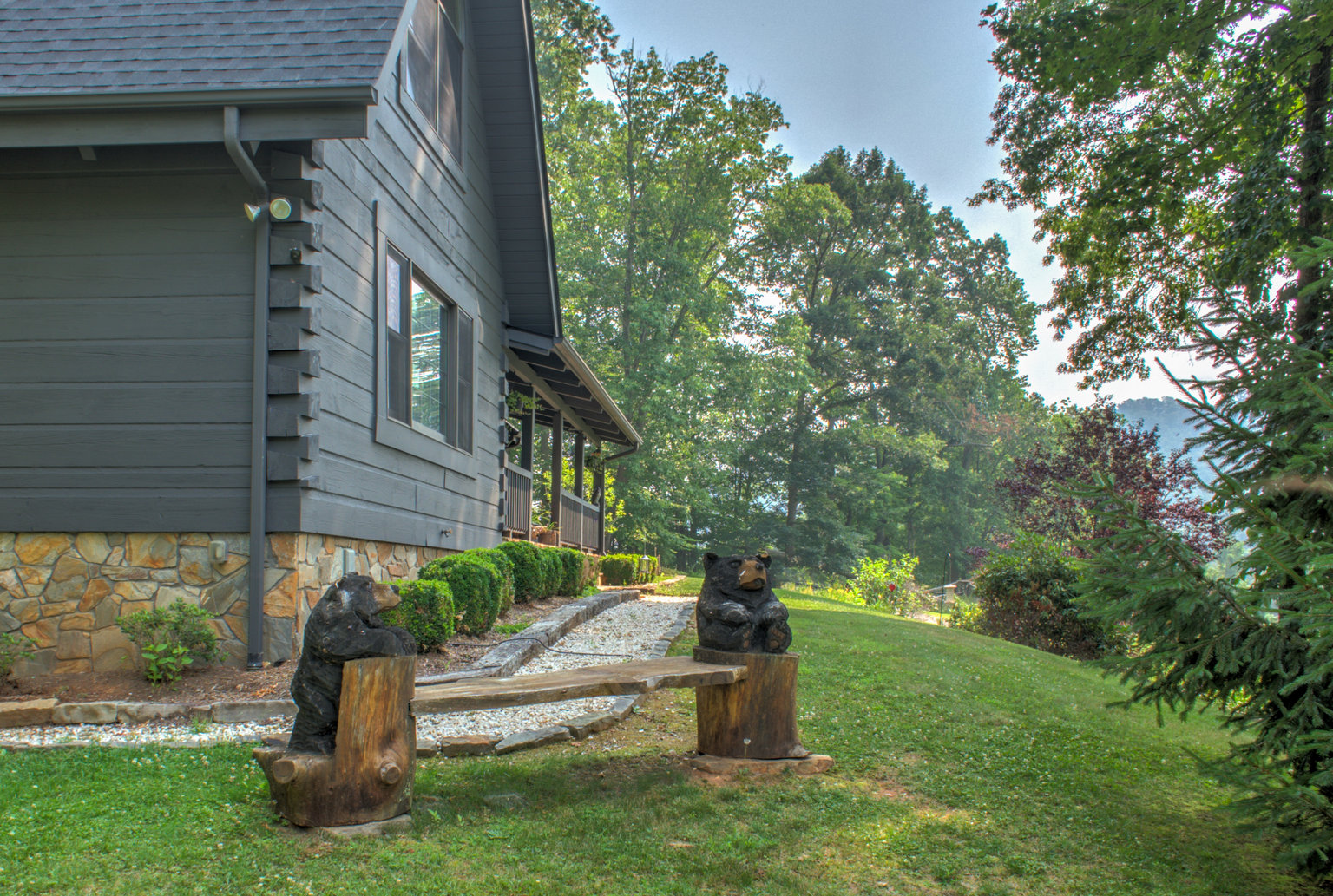 Burnsville Vacation Rental