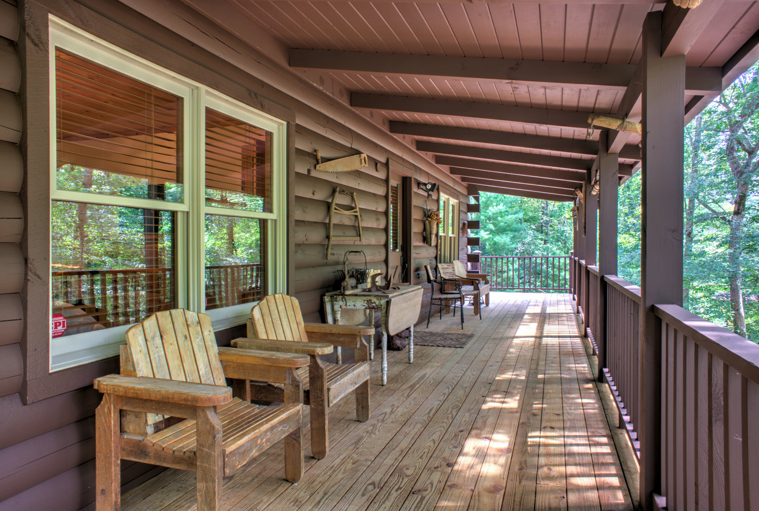 Arden Vacation Rental