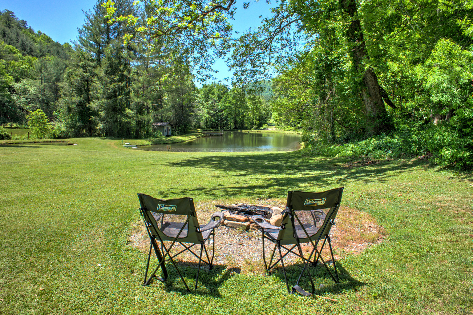 Asheville Vacation Rental