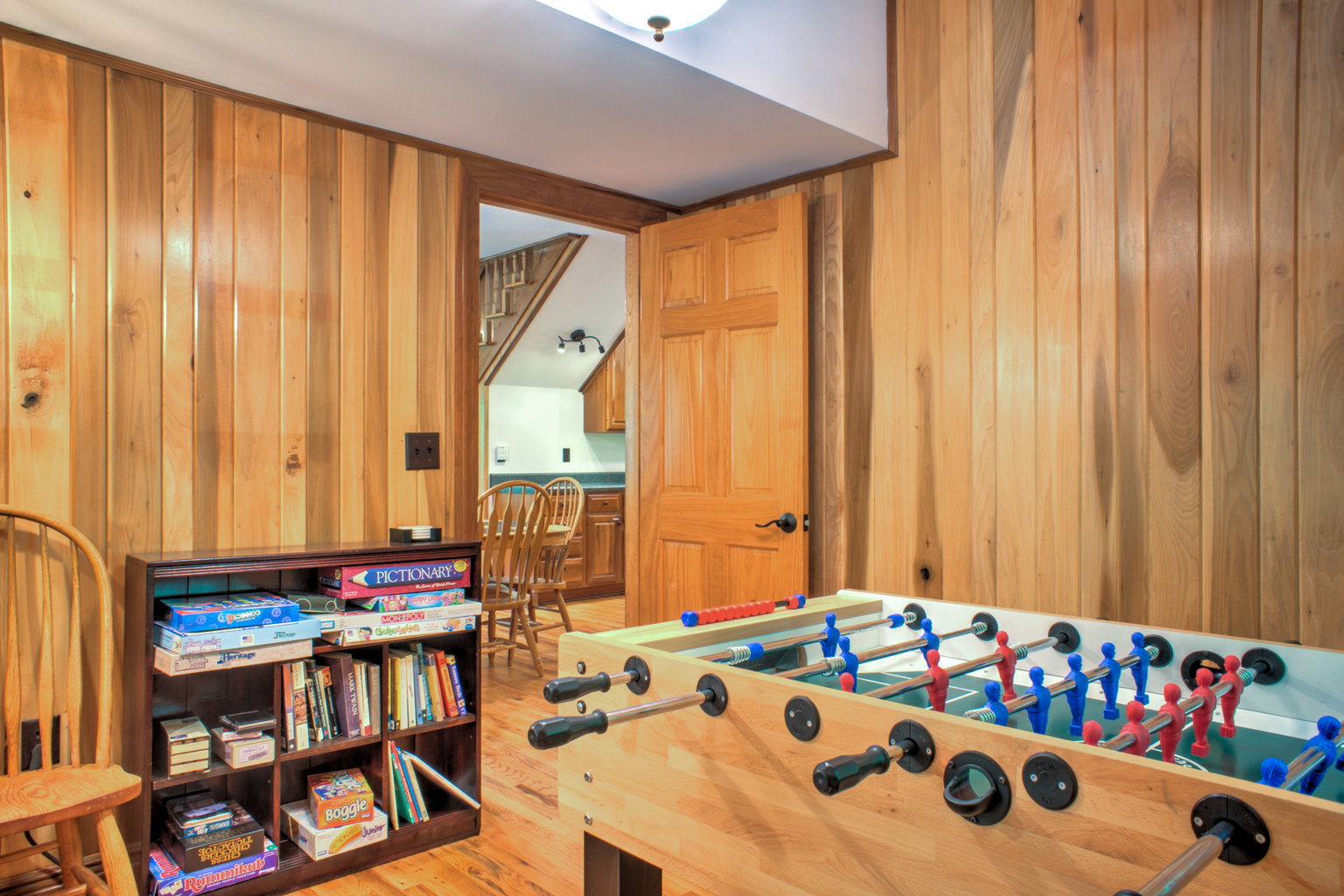 Asheville Vacation Rental