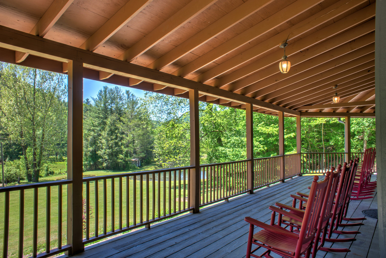 Asheville Vacation Rental