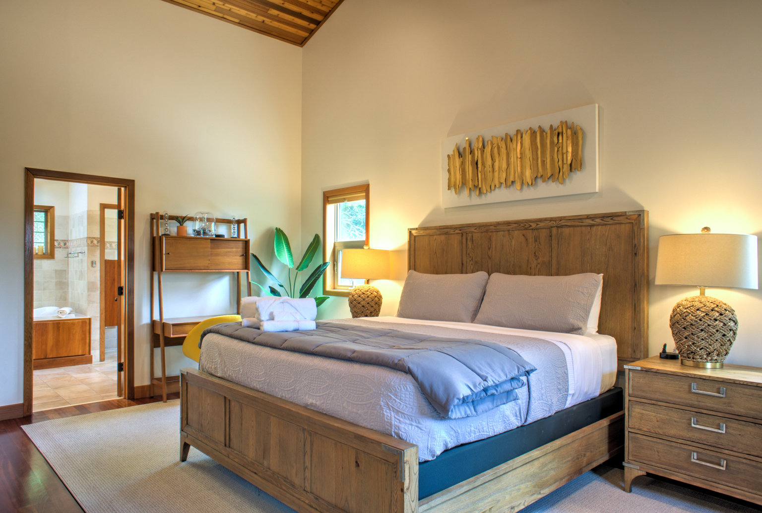 Candler Vacation Rental