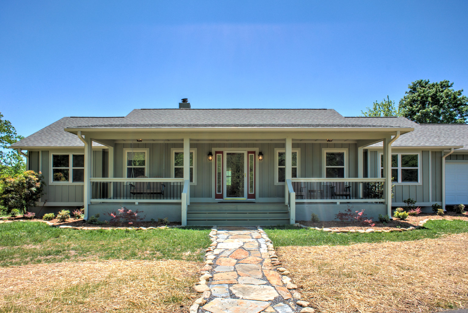 Bakersville Vacation Rental