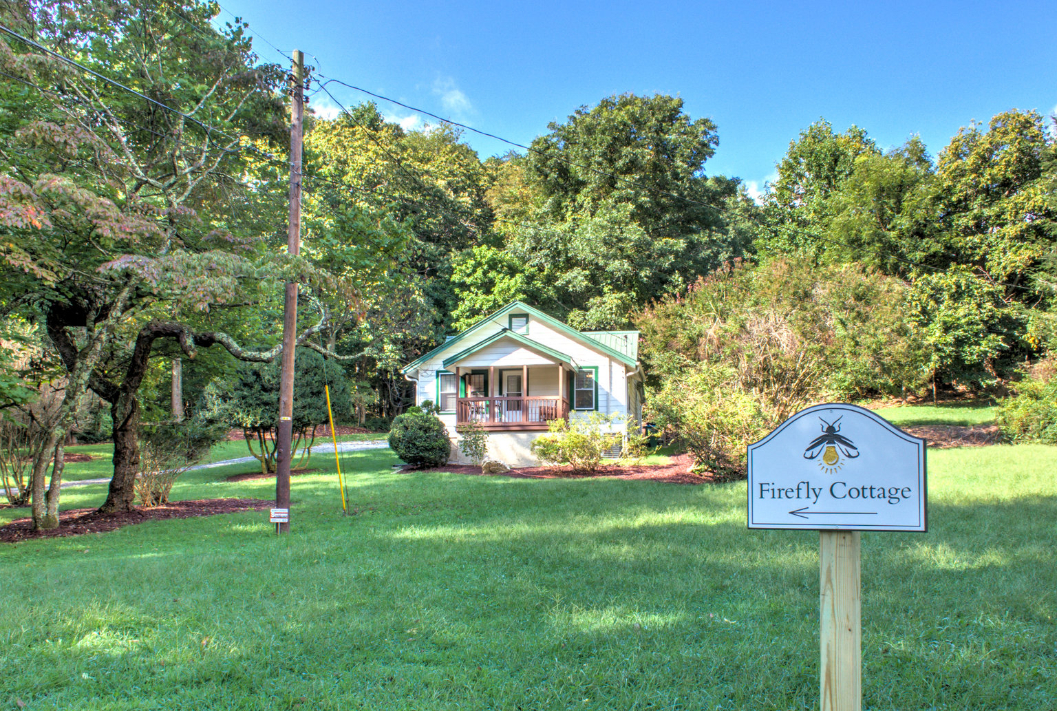 Asheville Vacation Rental