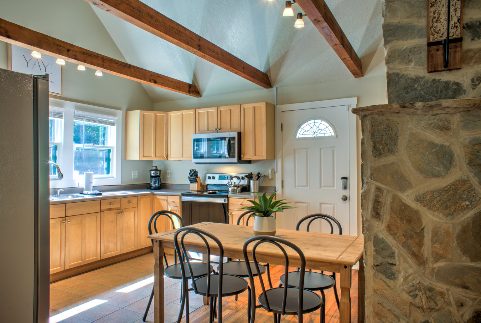 Asheville Vacation Rental