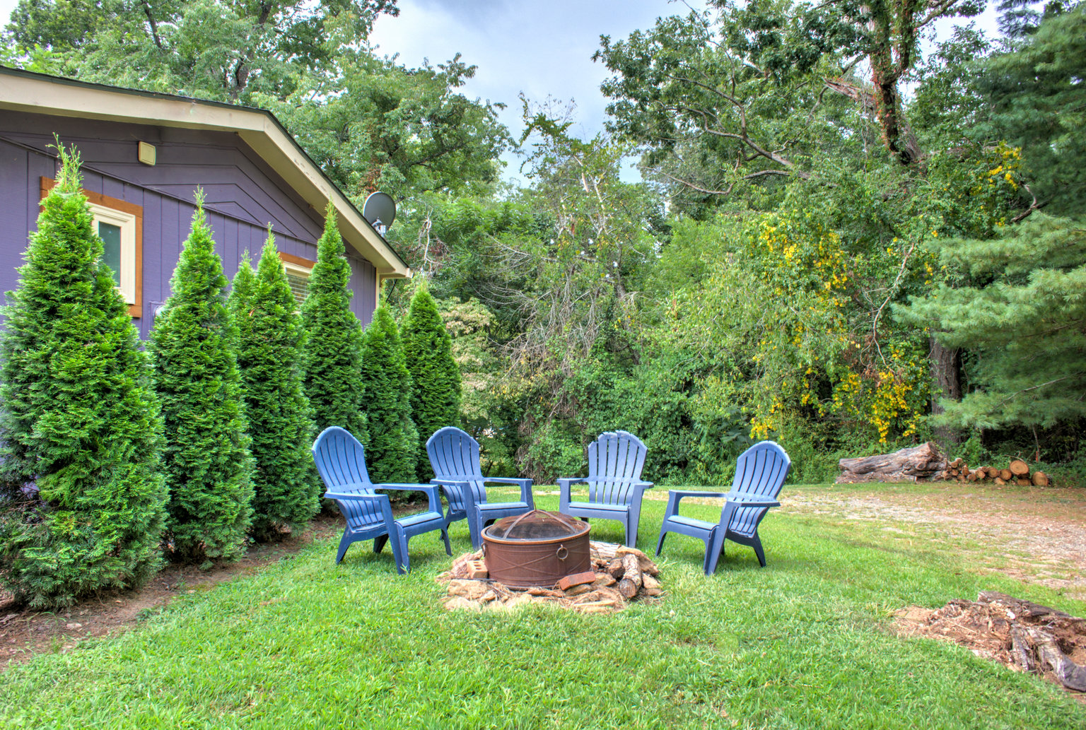 Asheville Vacation Rental